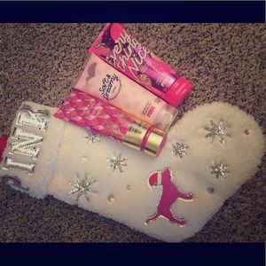 Victoria’s Secret Lotions